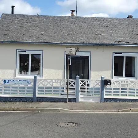 Chez Stephane Et Sylvie