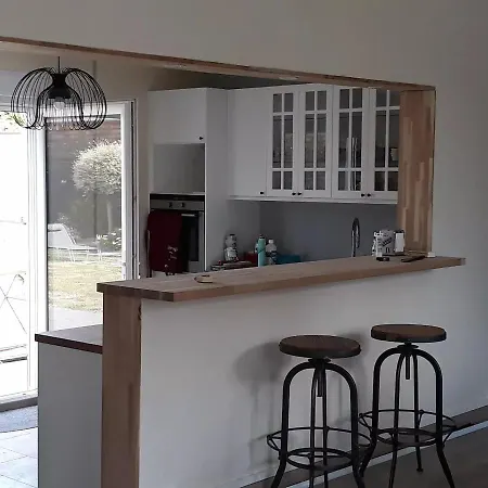 Chez Stephane Et Sylvie