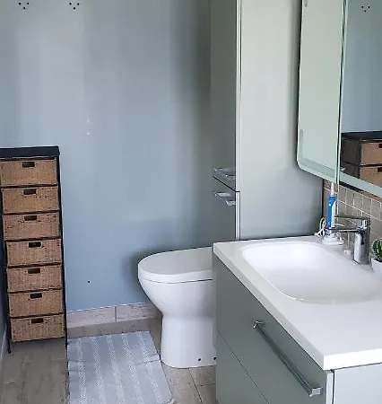 Chez Stephane Et Sylvie *