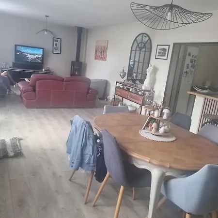 Chez Stephane Et Sylvie