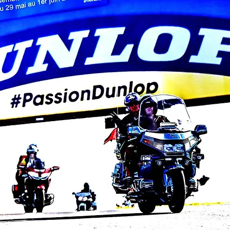 Chez Stephane Et Sylvie Le Mans