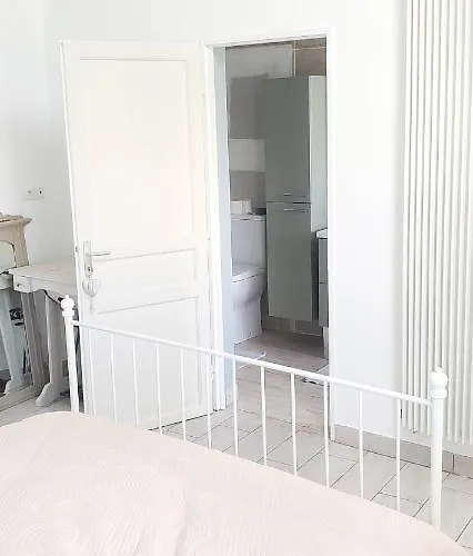 Chez Stephane Et Sylvie Séjour chez l'habitant