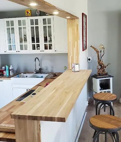 Chez Stephane Et Sylvie *