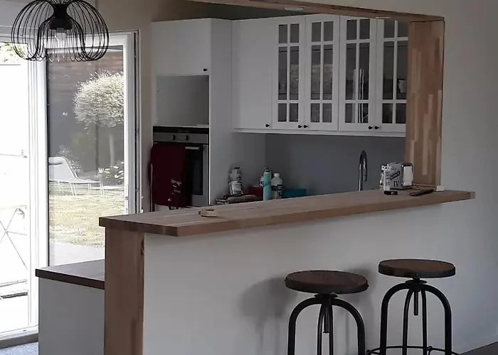 Chez Stephane Et Sylvie