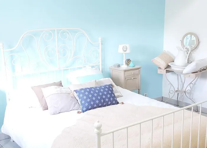 Chez Stephane Et Sylvie * Le Mans