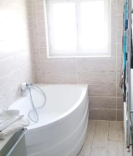 Séjour chez l'habitant Chez Stephane Et Sylvie