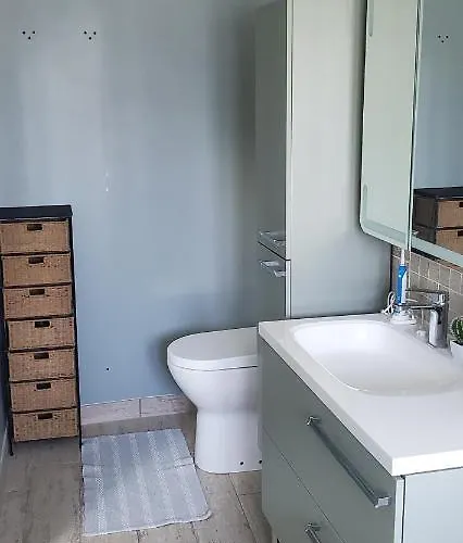 Chez Stephane Et Sylvie *