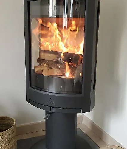 Chez Stephane Et Sylvie Séjour chez l'habitant *