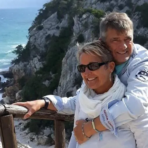 Chez Stephane Et Sylvie Séjour chez l'habitant *