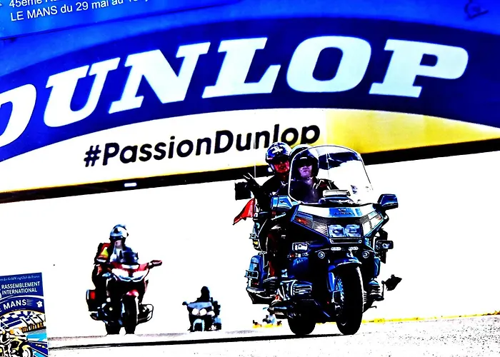 Chez Stephane Et Sylvie Le Mans